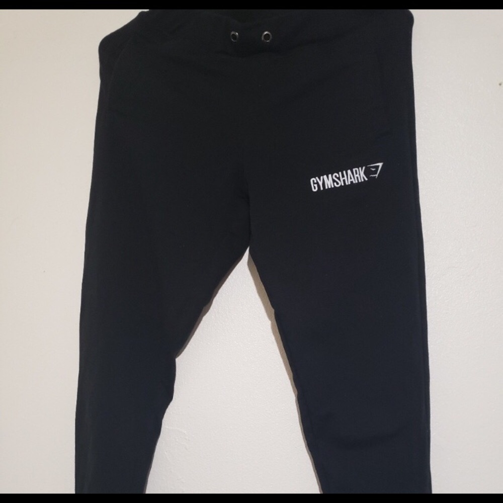 Gym shark Sweatpants